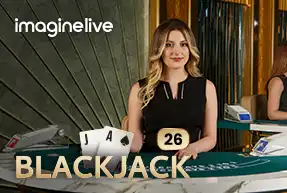 Blackjack 26