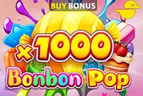 Bonbon Pop 1000