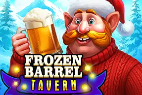 Frozen Barrel Tavern