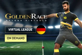 Germany League - Ondemand
