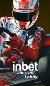 Inbet Lobby