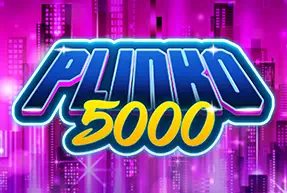 Plinko 5000
