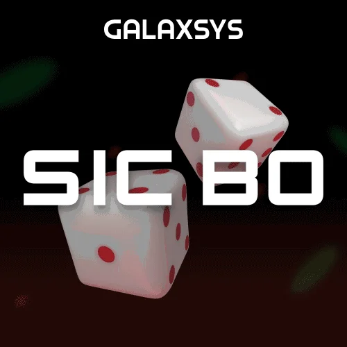 Sic Bo