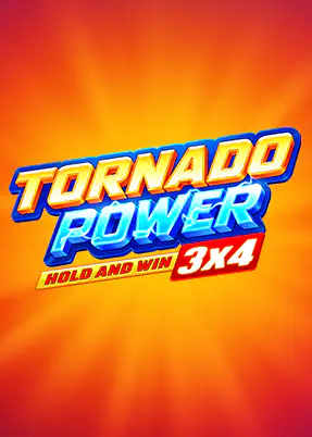 Tornado Power: Hold and Win